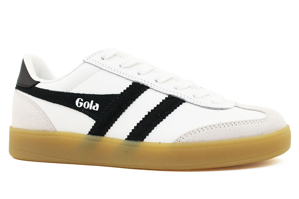 Gola Women's Viper Leather Sneakers