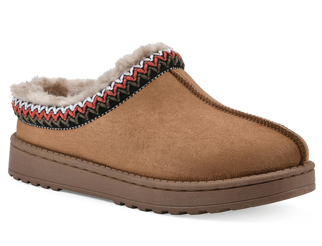 White Mountain Women's Icebin Slipper Clog