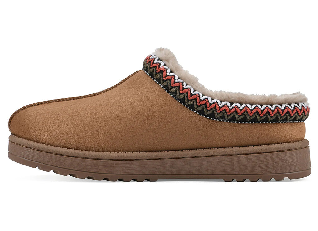 White Mountain Women's Icebin Slipper Clog