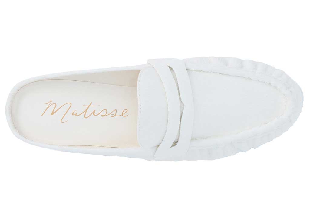 Matisse Women's Porta Penny Loafers