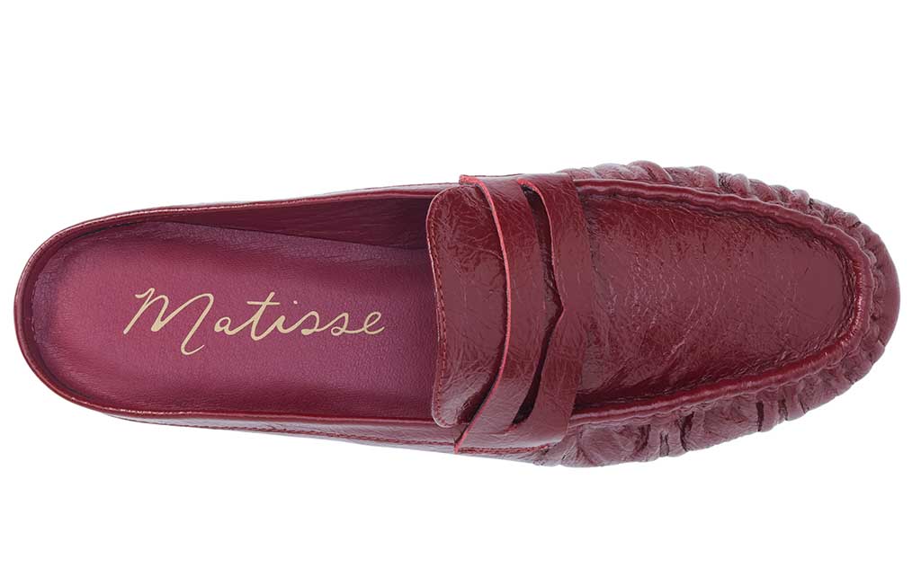 Matisse Women's Porta Penny Loafers