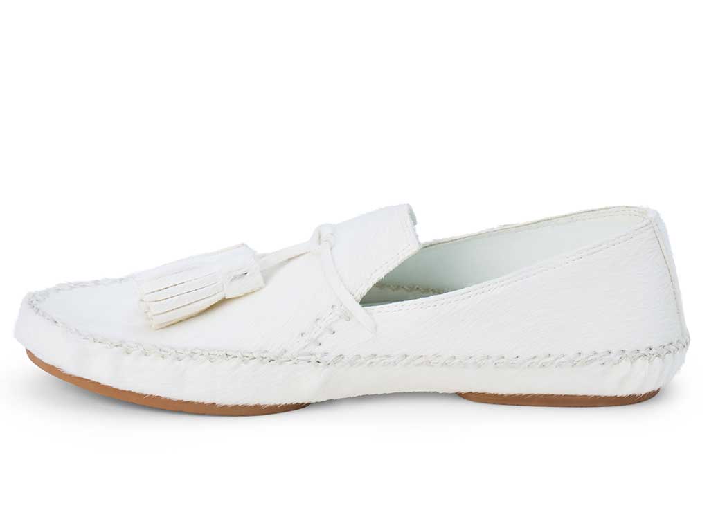 Matisse Women's Brock Tassel Loafer