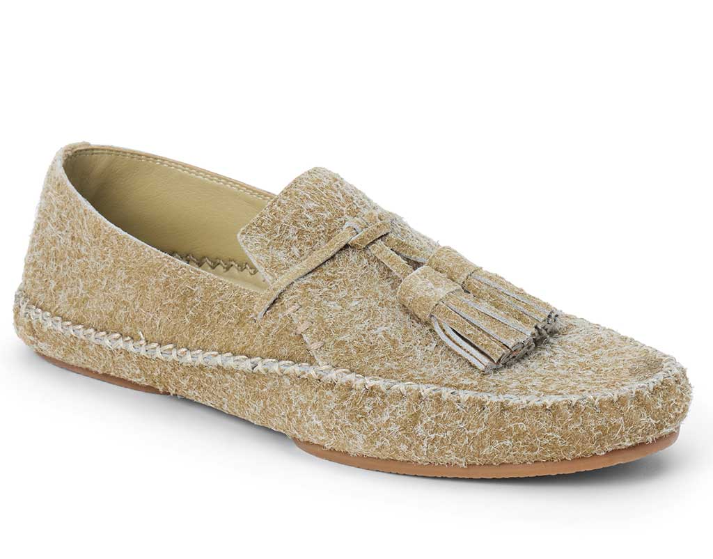 Matisse Women's Brock Tassel Loafer