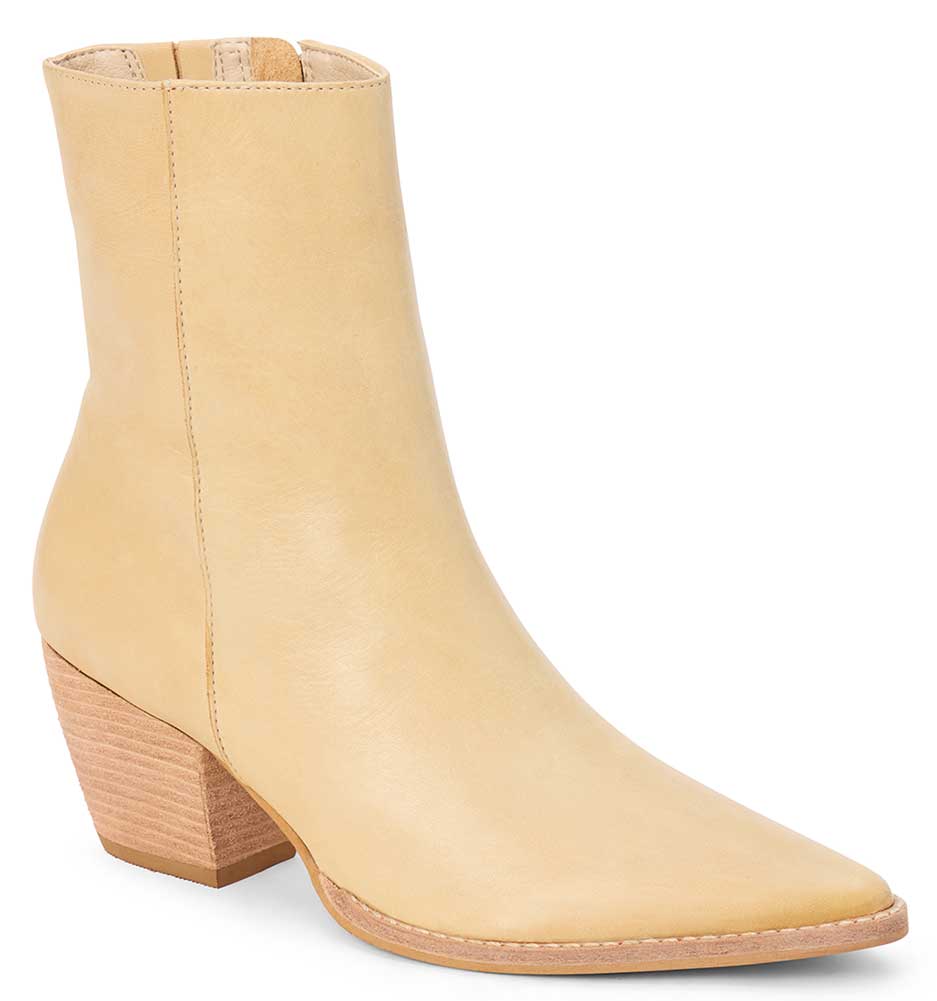Matisse Women's Caty Western Bootie