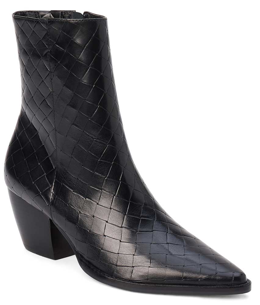 Matisse Women's Caty Western Bootie