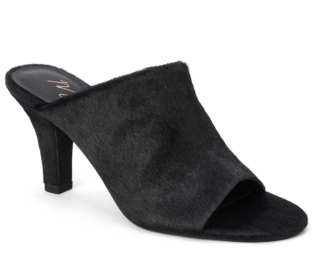 Matisse Women's Dante Heeled Mule