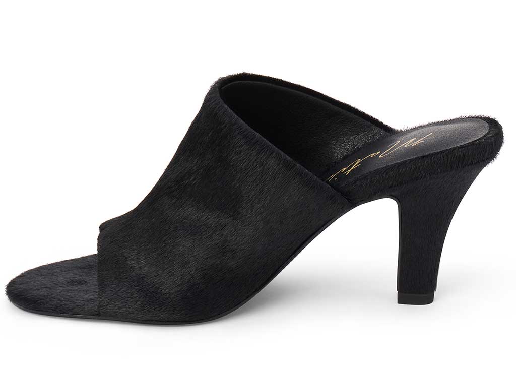 Matisse Women's Dante Heeled Mule