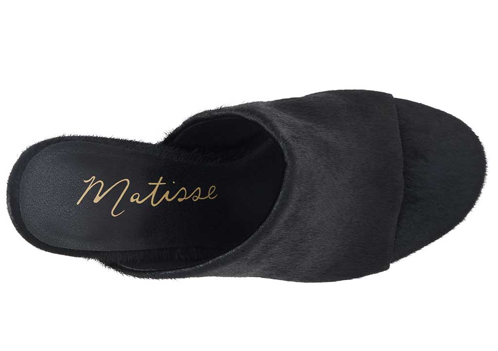 Matisse Women's Dante Heeled Mule