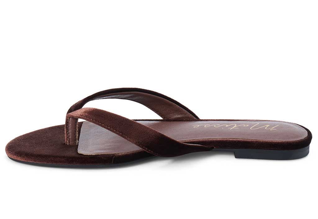 Matisse Women's Jack Flat Flip-Flop Sandal
