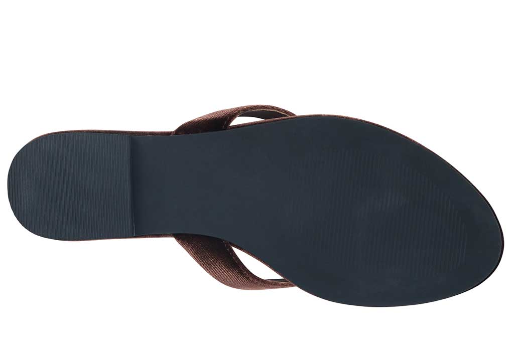 Matisse Women's Jack Flat Flip-Flop Sandal