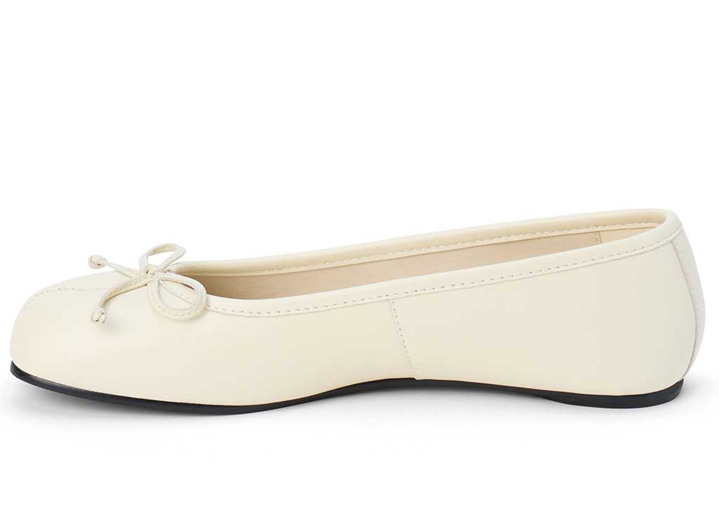 Matisse Women's Mason Split Toe Ballet Flat
