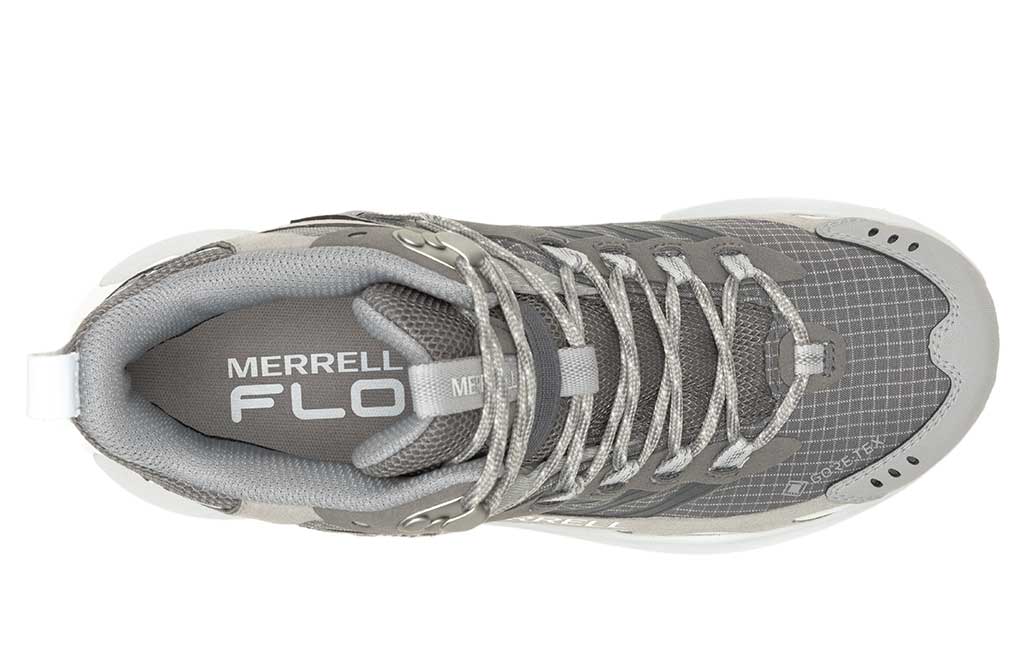 Merrell Women's Moab Speed 2 Mid GTX Boots
