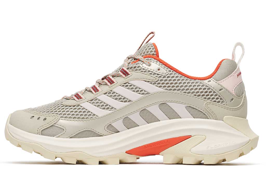 Merrell Women's Moab Speed 2 Vent 2K SE Sneakers