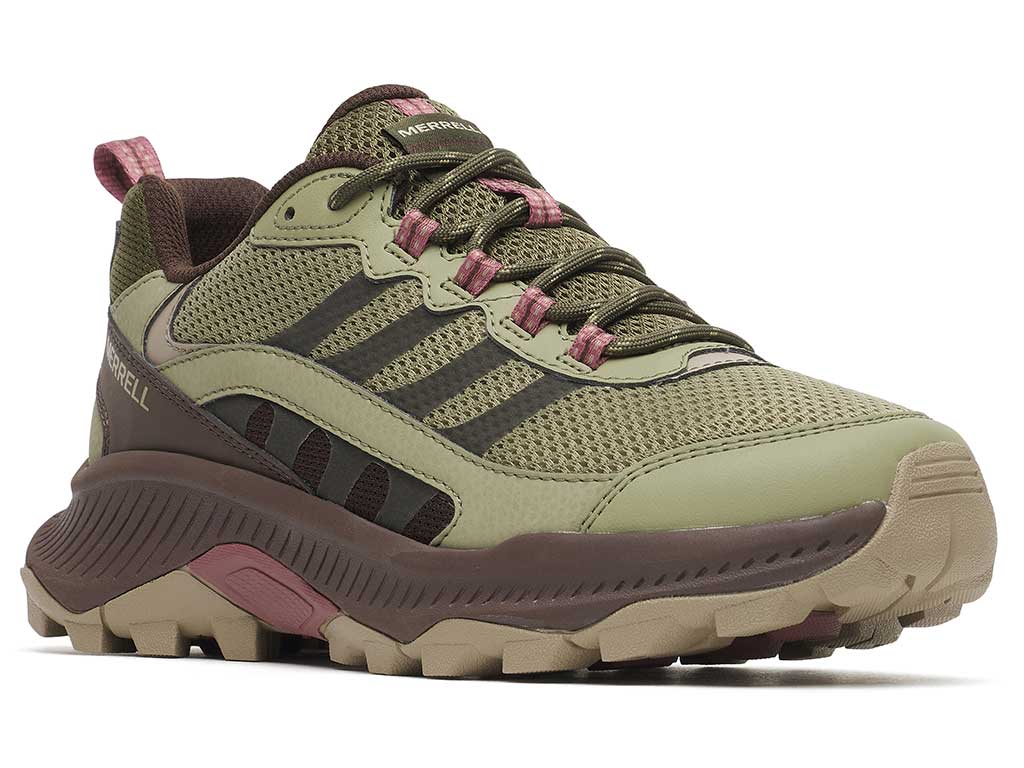 Merrell Women's Speed Strike 2 Sneakers