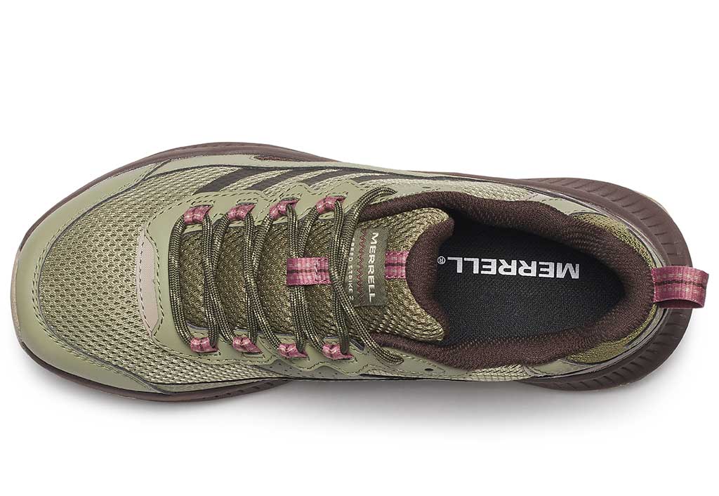 Merrell Women's Speed Strike 2 Sneakers