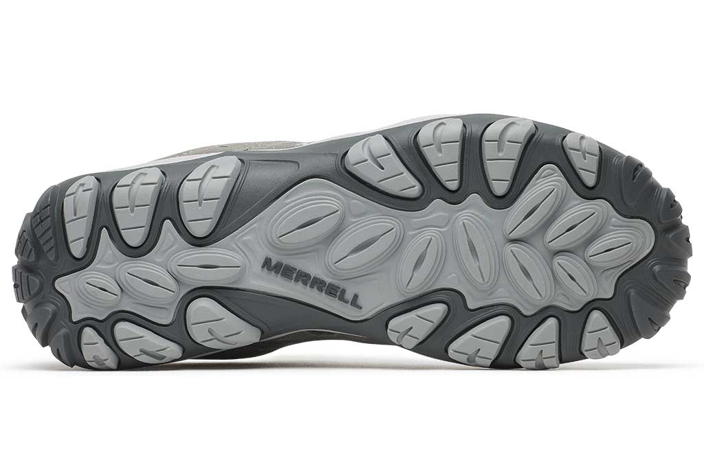 Merrell Women's Accentor 4 Waterproof Trail Hiker