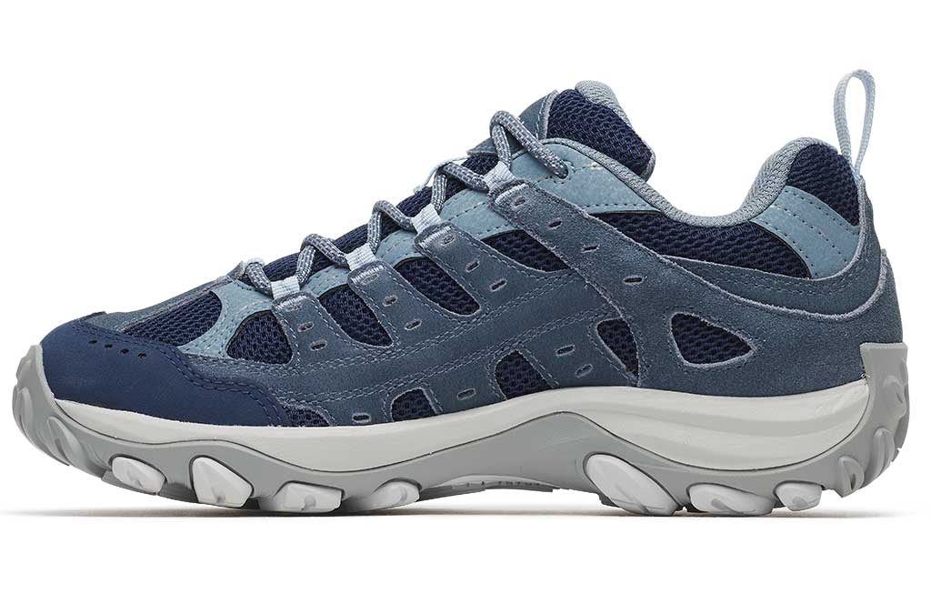 Merrell Women's Accentor 4 Waterproof Trail Hiker