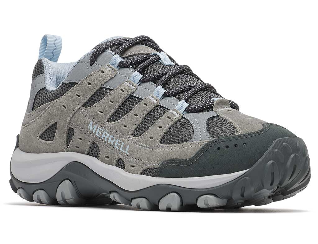 Merrell Women's Accentor 4 Trail Sneaker