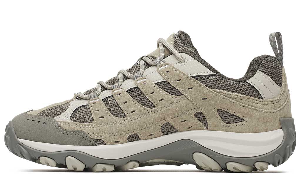 Merrell Women's Accentor 4 Trail Sneaker