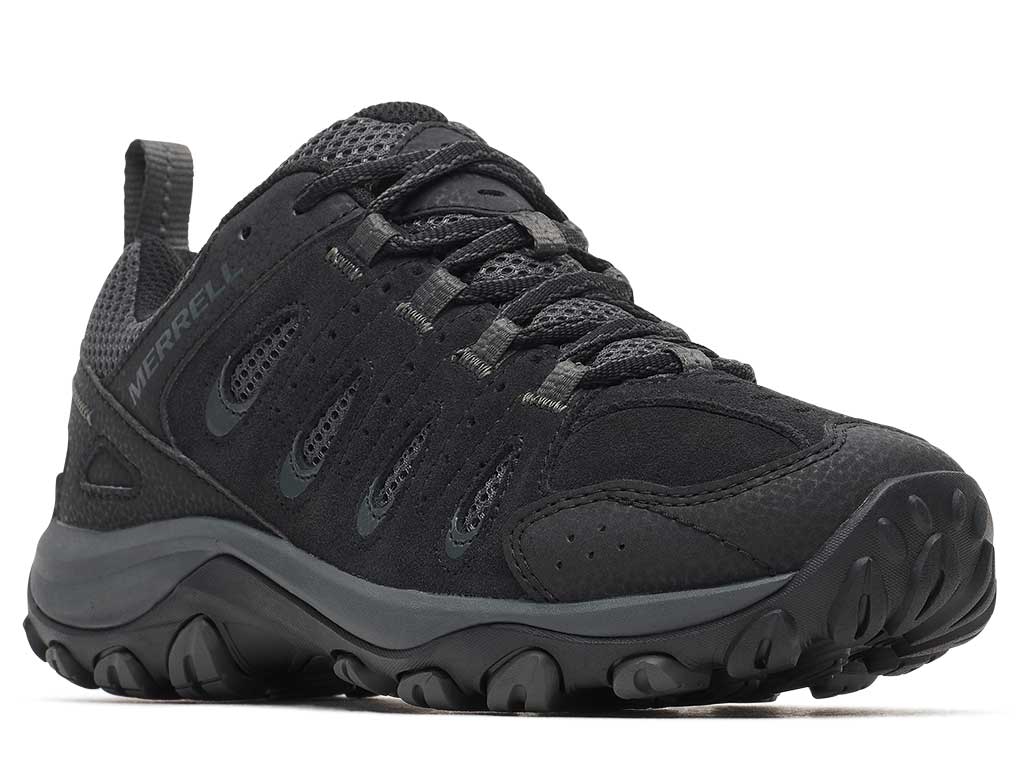 Merrell Women's Crosslander 4 Hiking Trail Sneaker