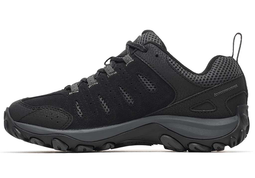 Merrell Women's Crosslander 4 Hiking Trail Sneaker