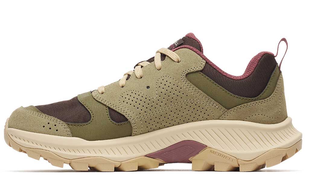 Merrell Women's Tempo Sol Sneakers