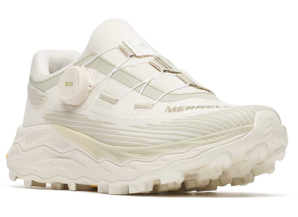 Merrell Women's Agility Peak 6 BOA Trail Runner