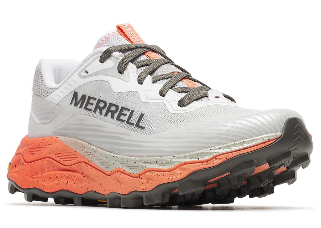 Merrell Women's Agility Peak 6 Trail Runner