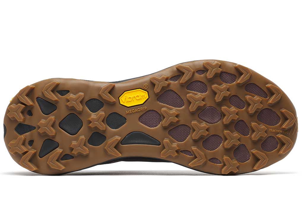 Merrell Women's Agility Peak 6 Trail Runner