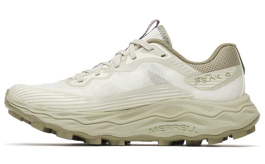 Merrell Women's Agility Peak 6 Trail Runner