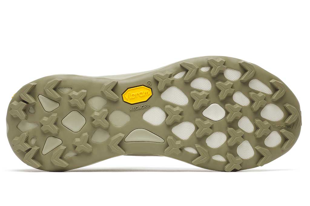 Merrell Women's Agility Peak 6 Trail Runner