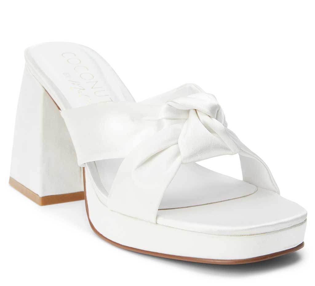 Coconuts Women's Esme