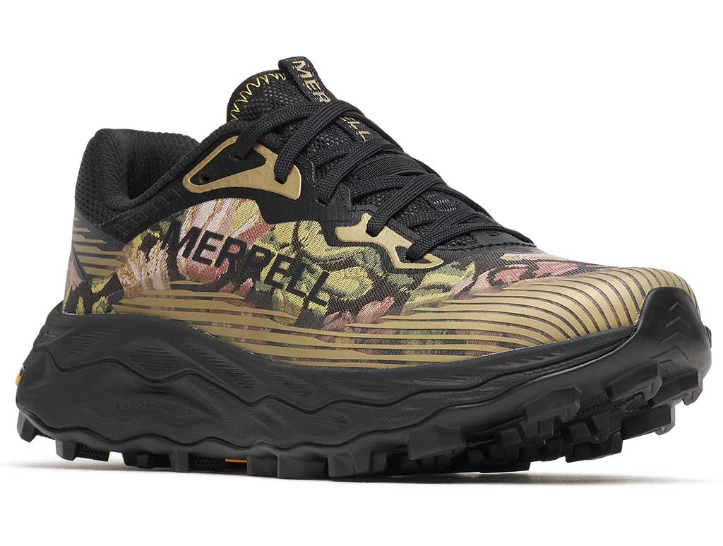Merrell Women's Agility Peak 6 Trail Runner