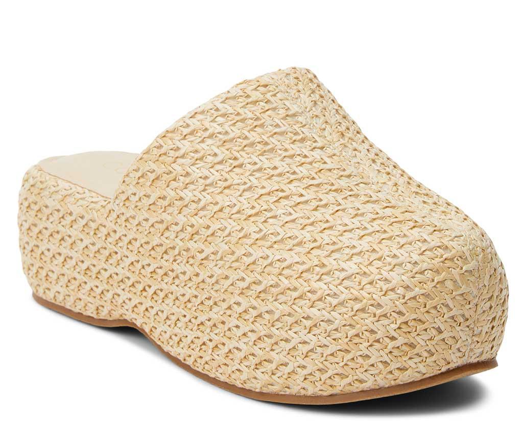 Coconuts Women's Bella Clogs