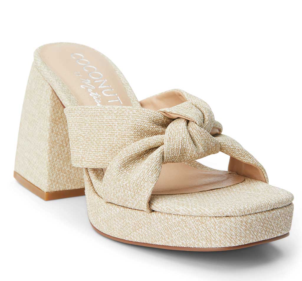 Coconuts Women's Esme