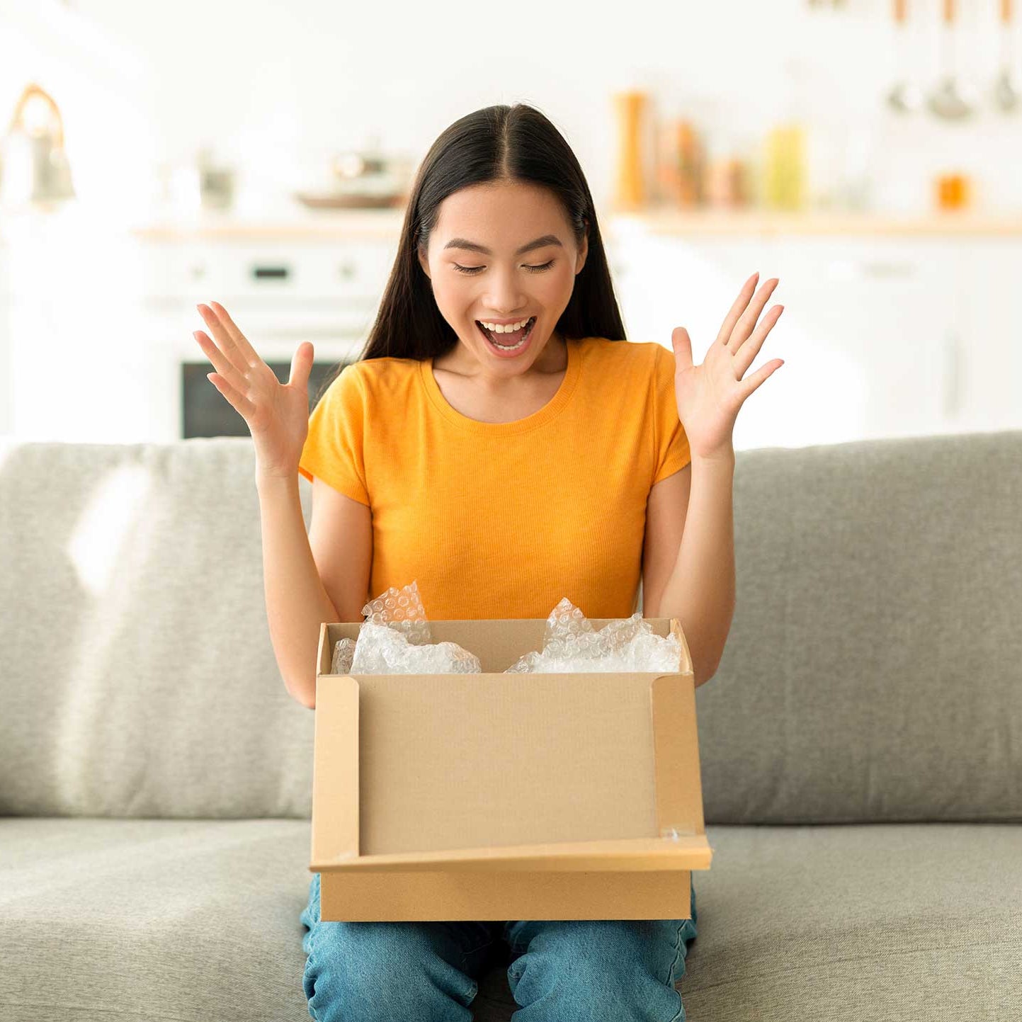 Contact Customer Support