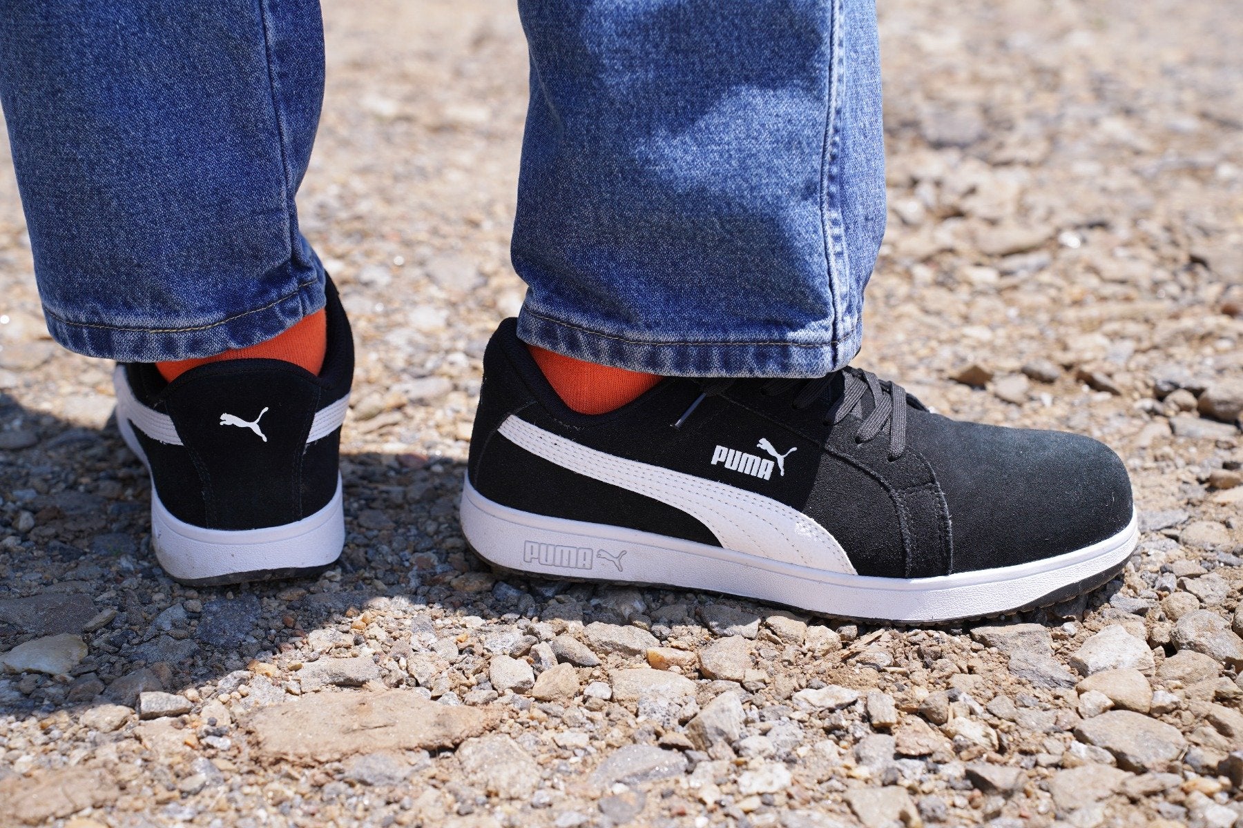 Step Up Your Safety Game: The Essential Guide to Slip-Resistant Work Shoes