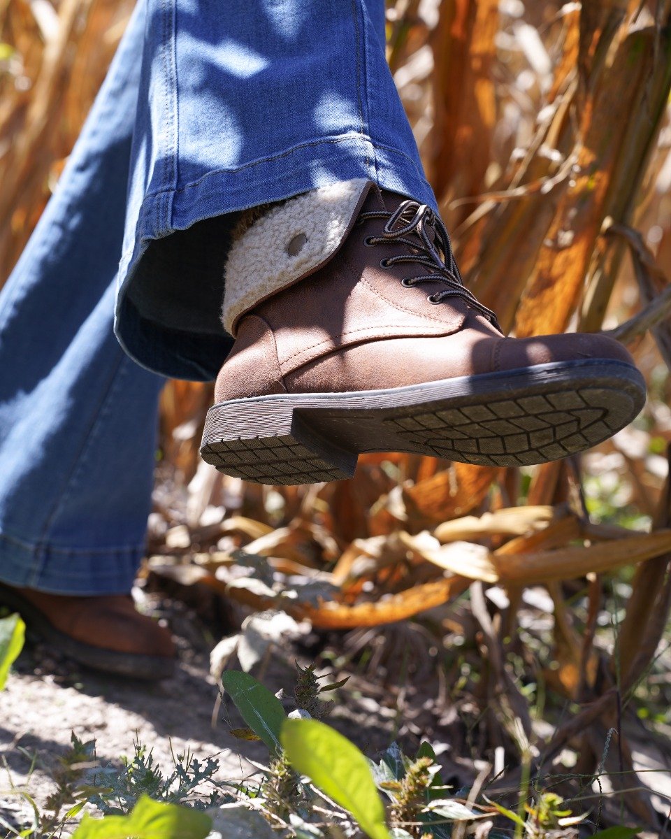 Shoe Care and Maintenance Tips for Fall and Winter