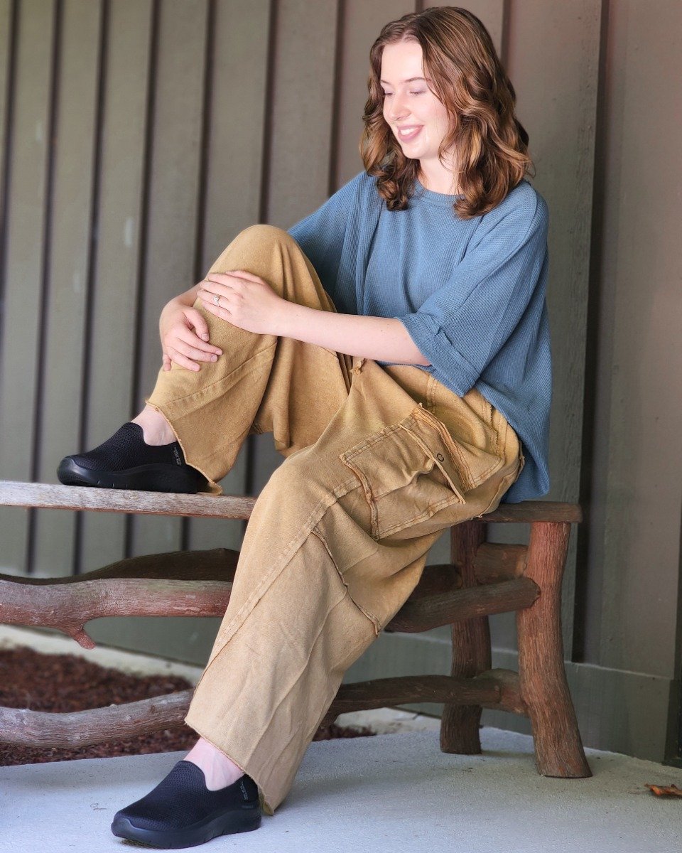 Discover Easel: A Timeless Blend of Comfort and Style at Houser and GB Shoes