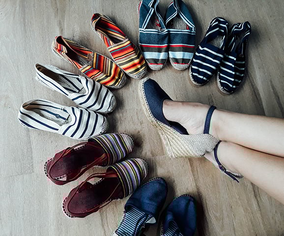 6 things to know about espadrilles