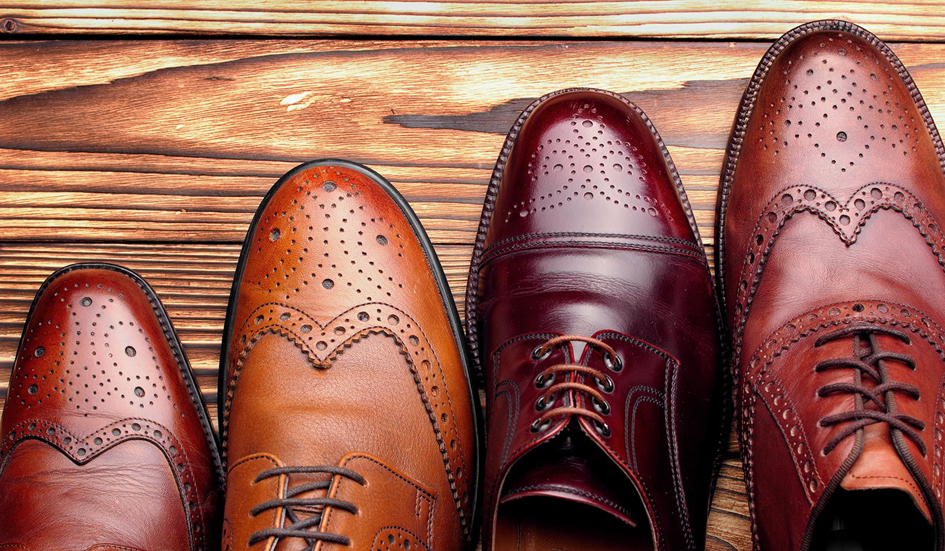 What Are Oxford Dress Shoes and What Makes Them Oxfords Houser Shoes What Are Oxford Dress Shoes and What Makes Them Oxfords Houser Shoes