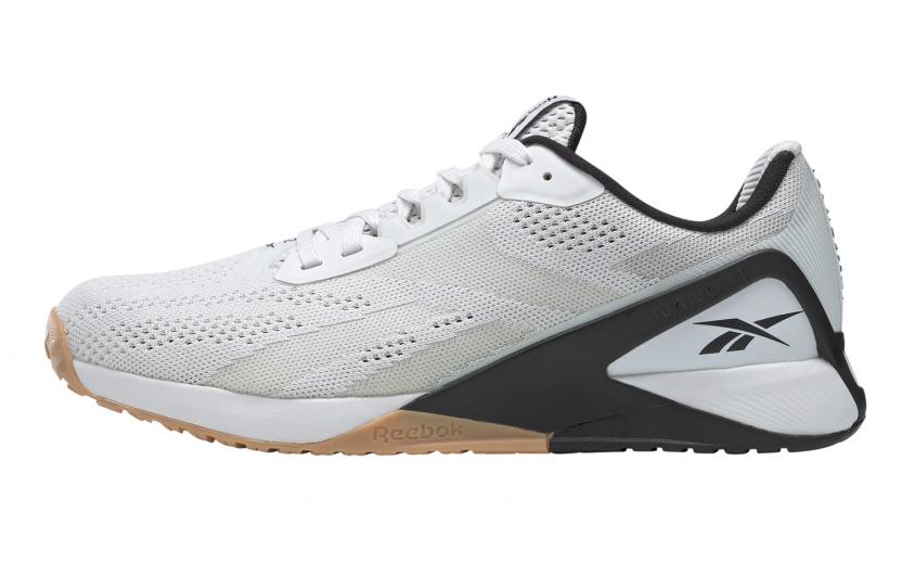 reebok nanox1 cross training shoe