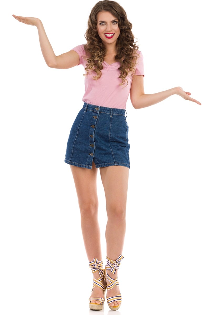 Wedge or Platform what is it?