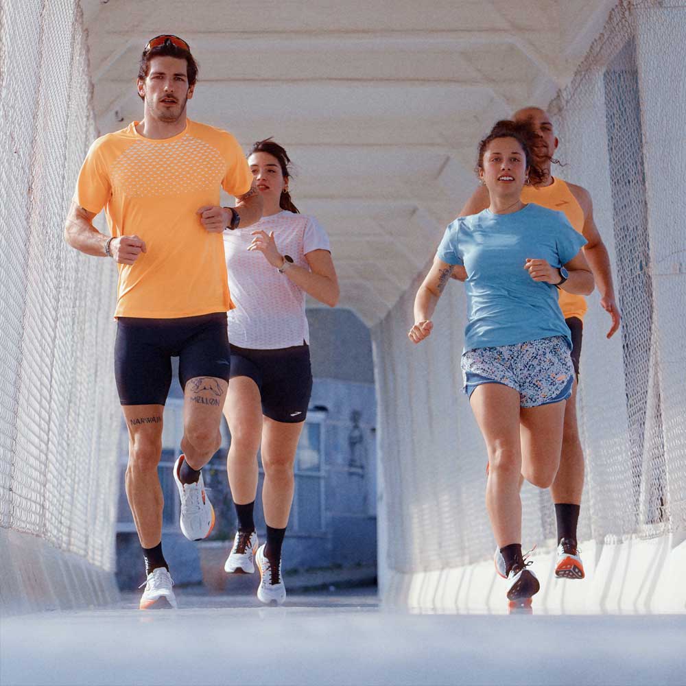 Running Shoes – Houser Shoes