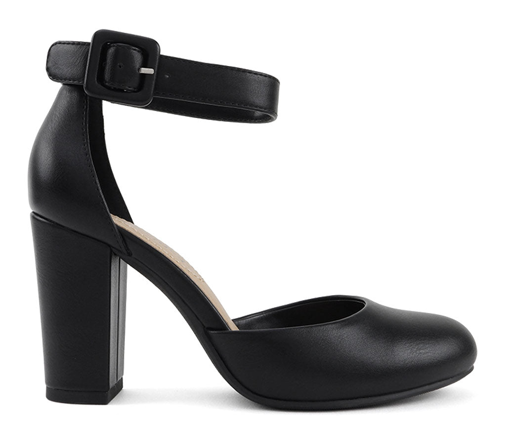 City Classified Women's Karli Pumps