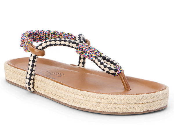 Coconuts by Matisse Women's Celia Sandals