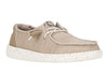 Hey Dude Women's Wendy Stretch Sox Casual Slip-On