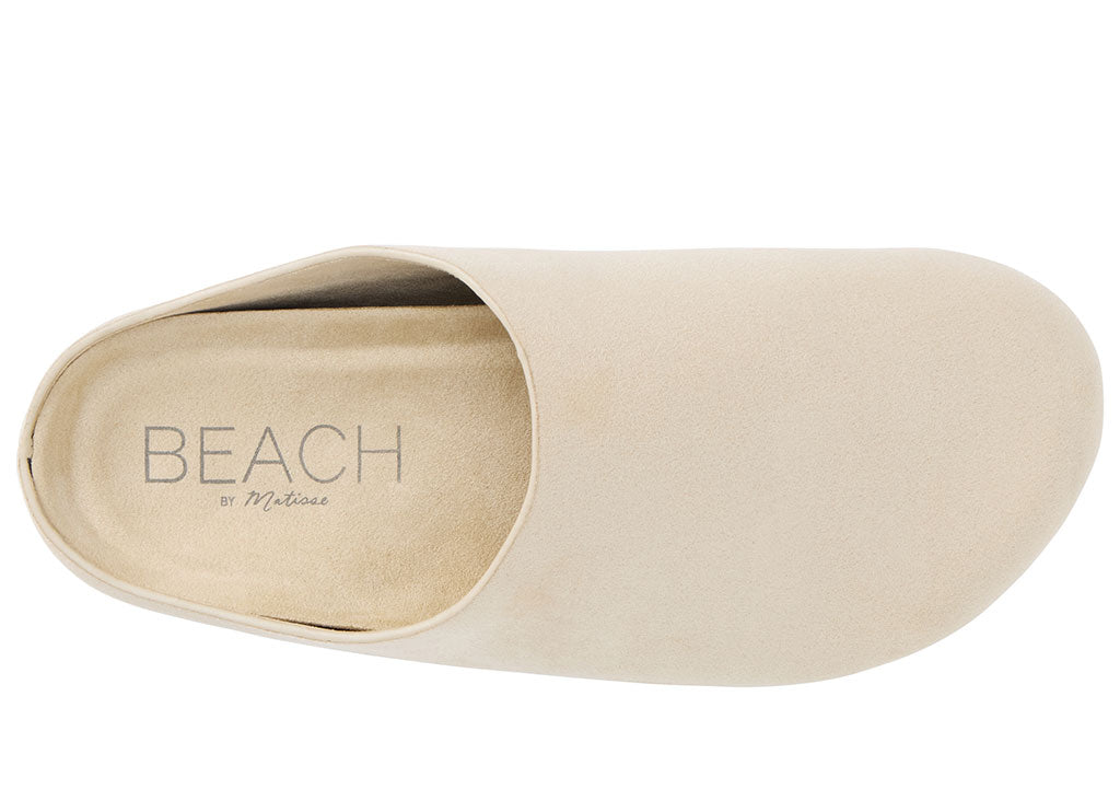 Beach by Matisse Women's Ashford Mule
