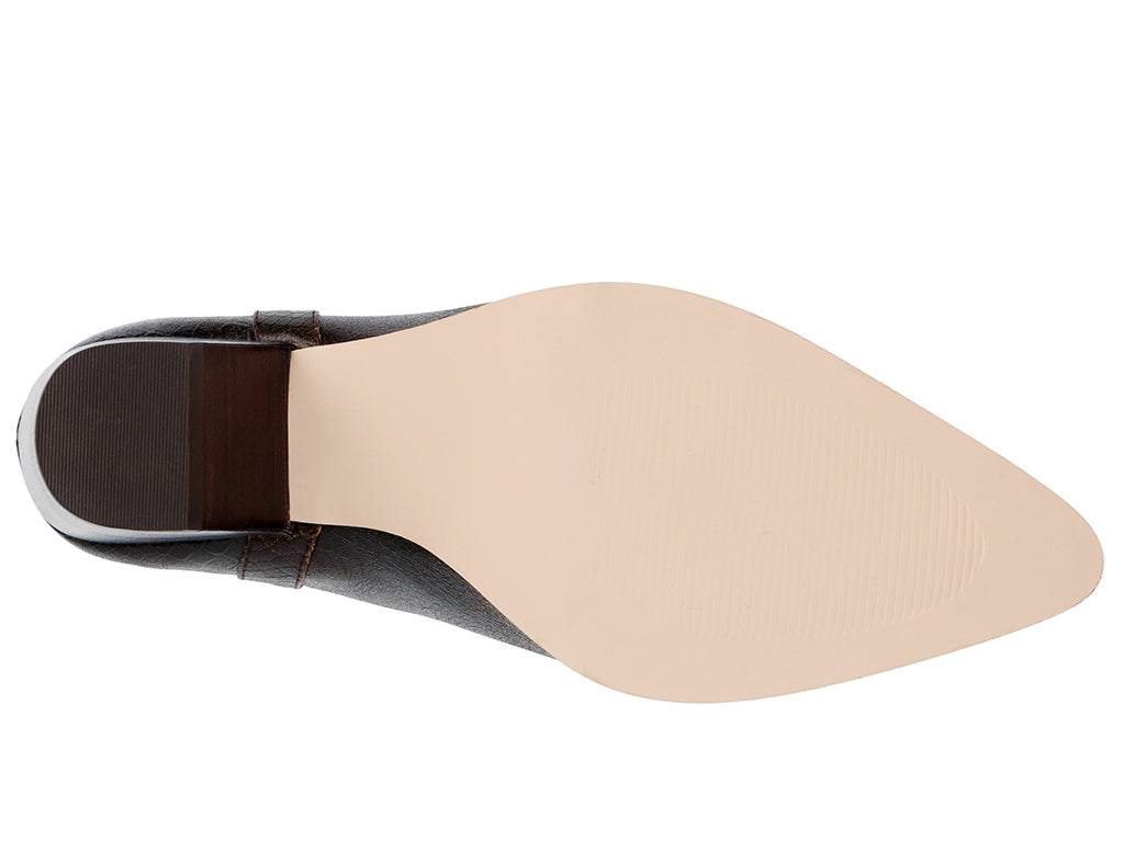 Coconuts by Matisse Women's Benji Western Heeled Boot