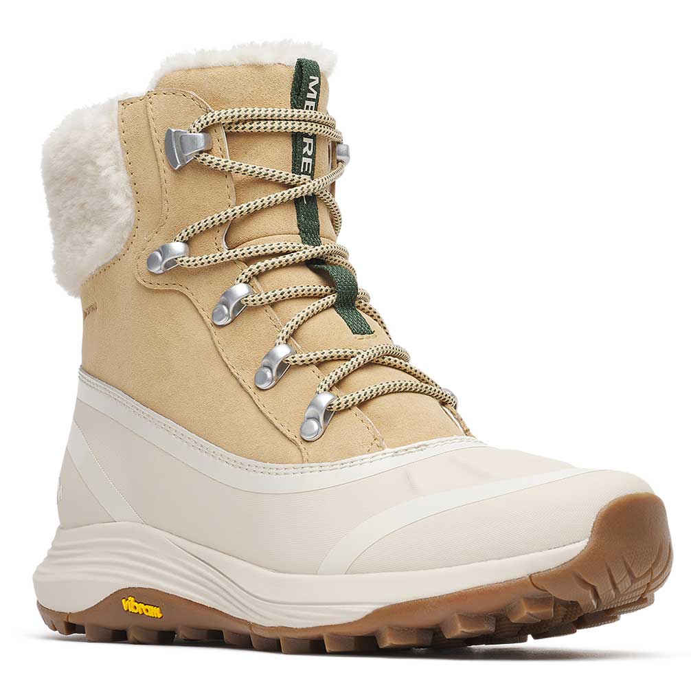 Merrell Women's Siren 4 Thermo Lace Waterproof Insulated Boot